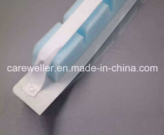 Disposable Anti-Fog Face Shield for Protection