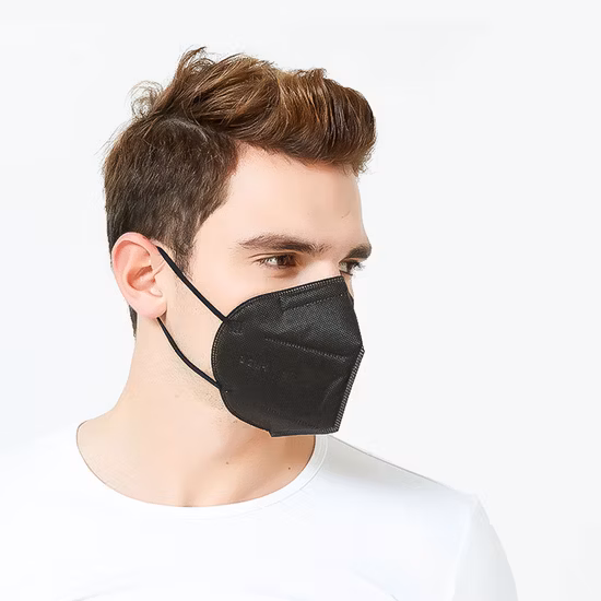 Wholesale Manufacturer Factory KN95 Face Mask for Adult