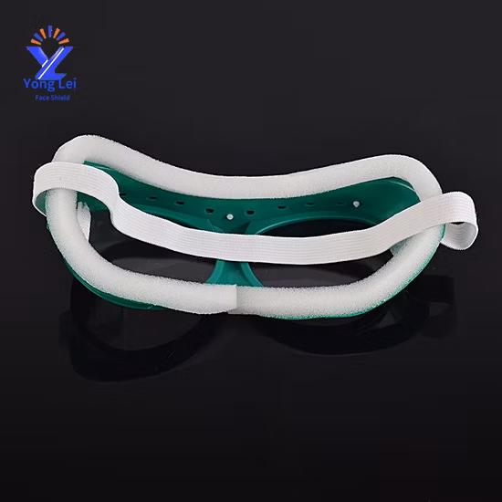 Óculos de segurança de proteção ocular para trabalhadores baratos Óculos de segurança