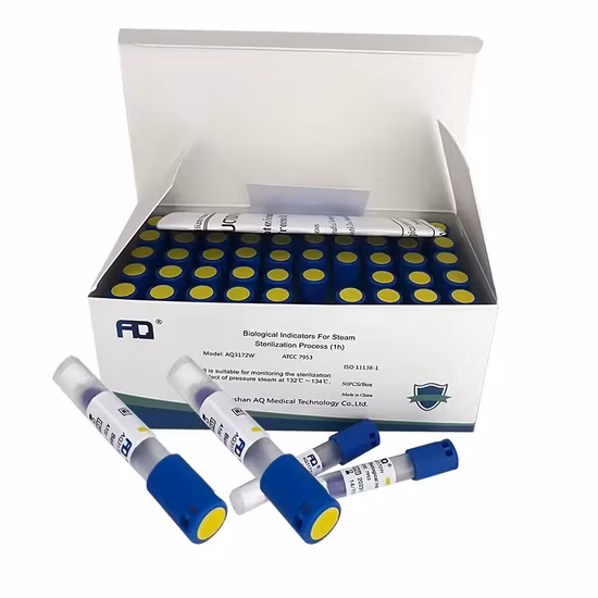 Suprimentos médicos descartáveis ​​Materiais de consumo odontológico Revelação e detecção de placas dentárias e indicador para localização e remoção fáceis de placas 39