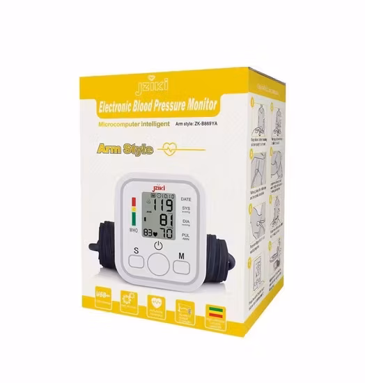 (JUSHA-M53) Equipamento médico de 5 MP com visor LCD