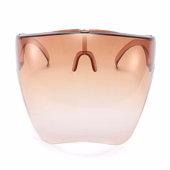 Pronto para enviar Doctor Mask 3 camadas Máscara facial cirúrgica não tecida descartável