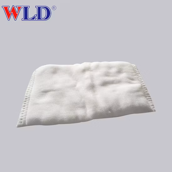 Curativo de algodão médico G AMMA algodão medicinal branco consumível